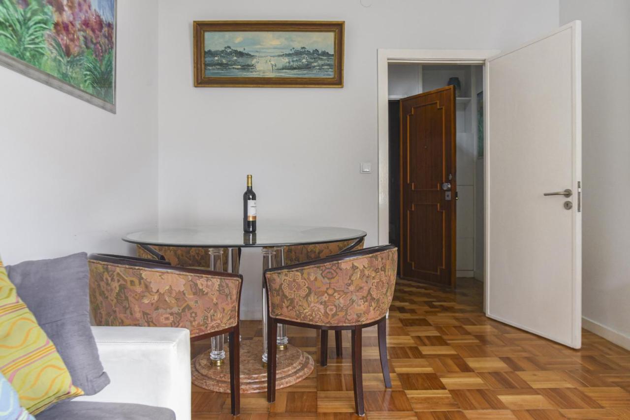 Cedofeita Classic By Homing * Oporto