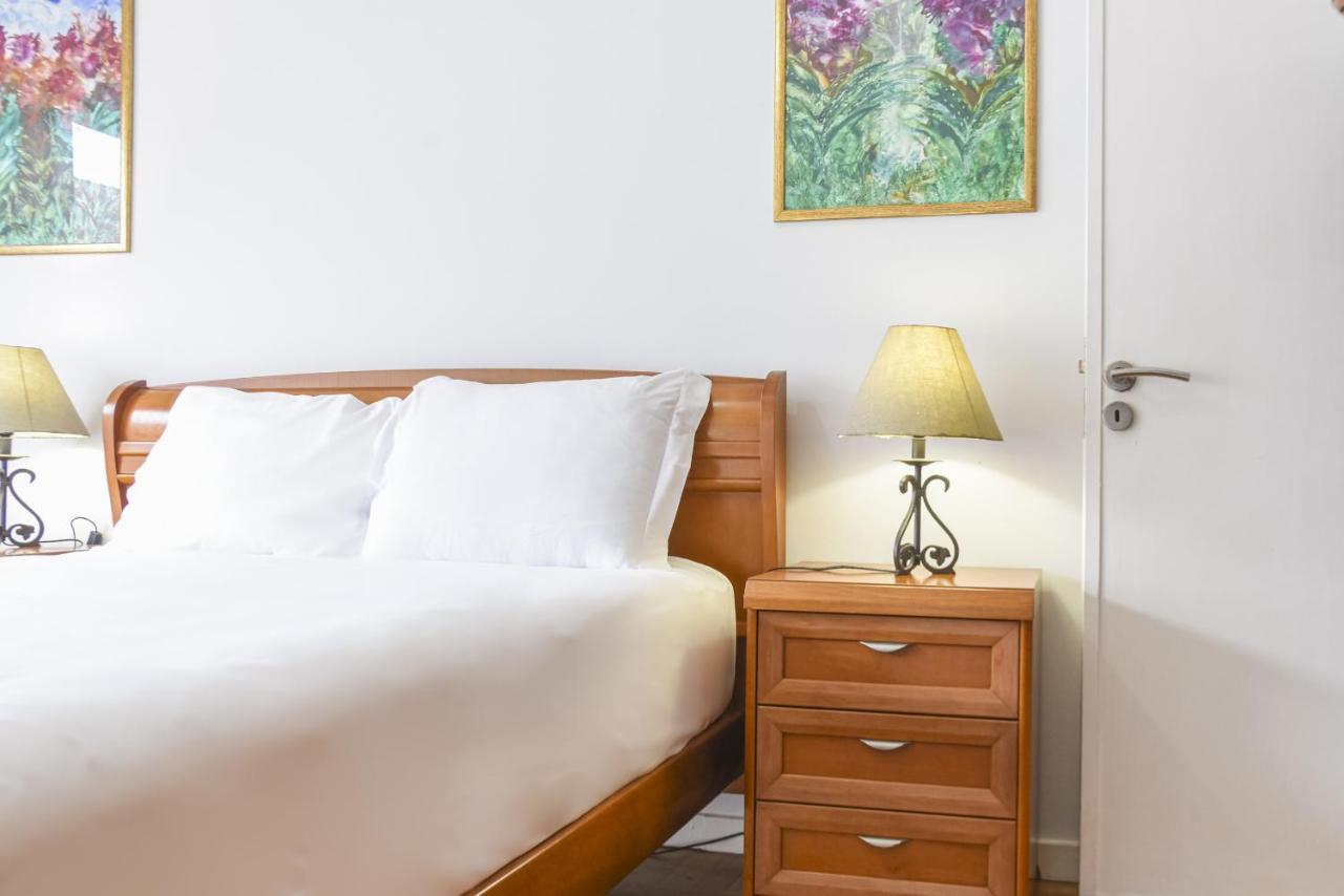 Cedofeita Classic By Homing Apartament