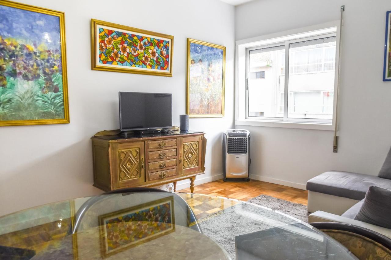 Apartament Cedofeita Classic By Homing Porto
