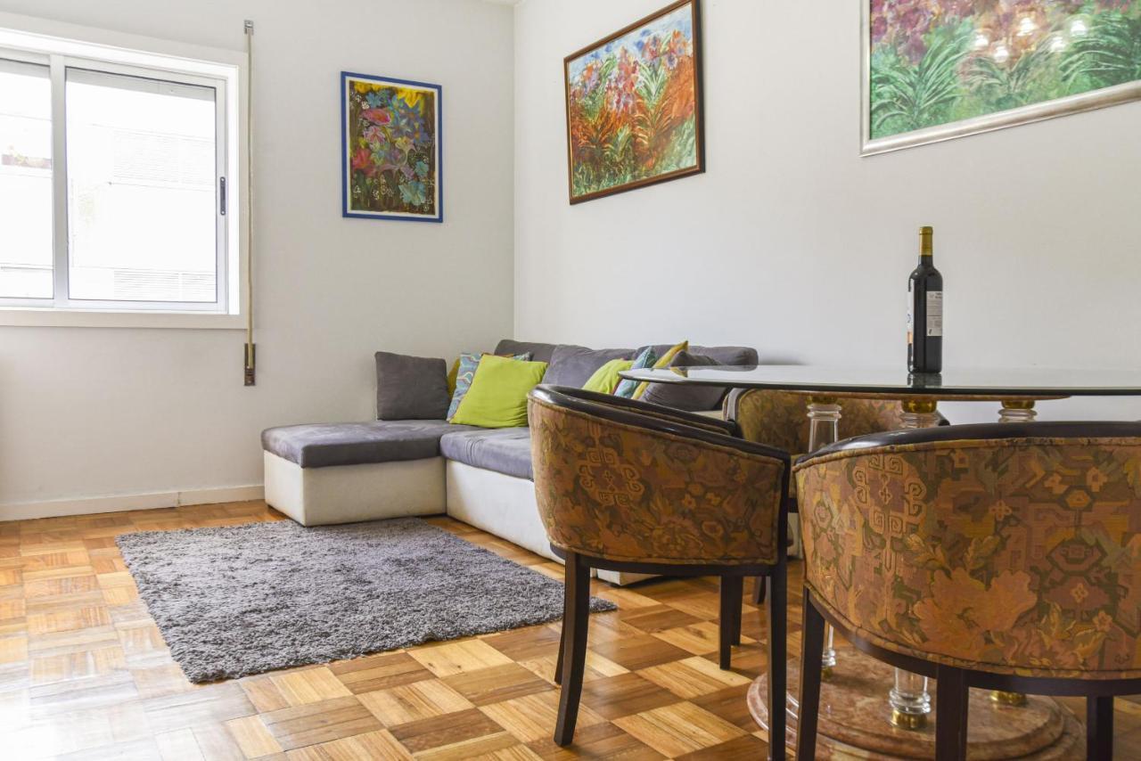 Cedofeita Classic By Homing Oporto