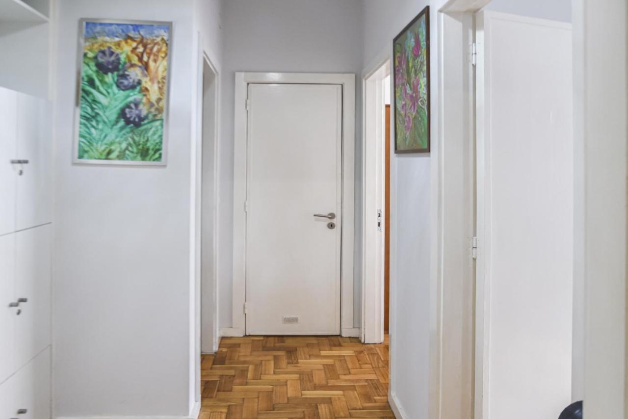 Cedofeita Classic By Homing Appartement Oporto