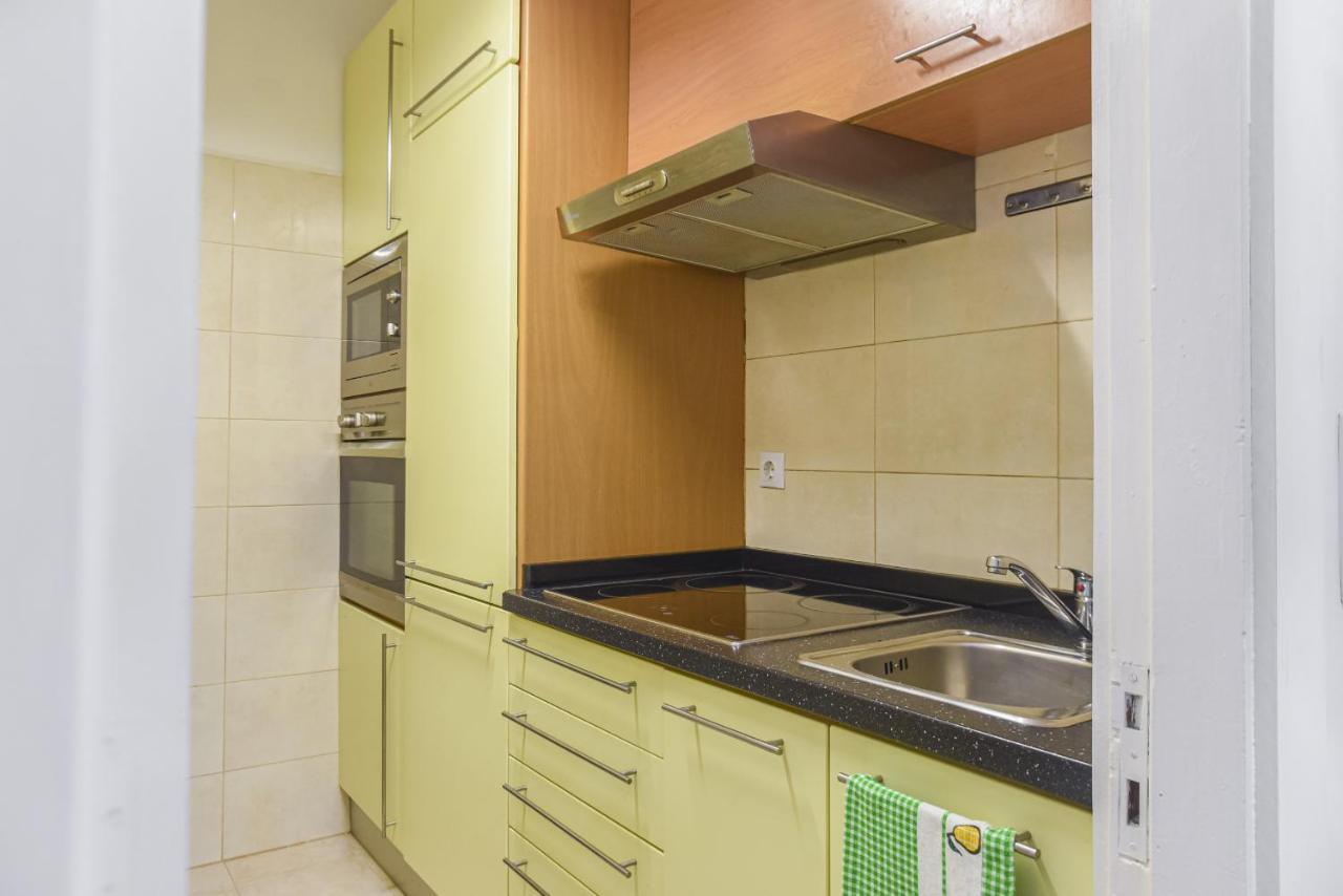 Cedofeita Classic By Homing Appartement Oporto