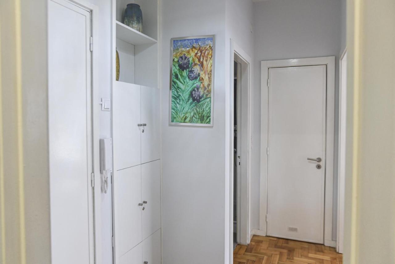 Cedofeita Classic By Homing Appartement Oporto